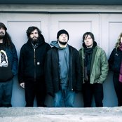 Kylesa - List pictures