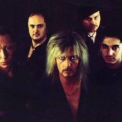 Axel Rudi Pell - List pictures