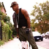 Treach - List pictures