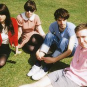 Veronica Falls - List pictures