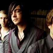 Three Days Grace - List pictures