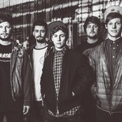 Oceans Ate Alaska - List pictures