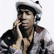 Grandmaster Flash - List pictures