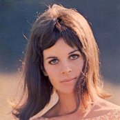 Claudine Longet - List pictures