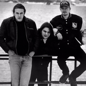 Dizzy Mizz Lizzy - List pictures