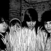 Throw Television - List pictures