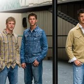 High Valley - List pictures