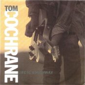 Tom Cochrane - List pictures