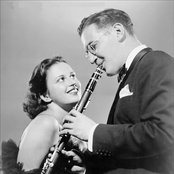Benny Goodman - List pictures