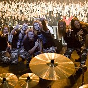 Sabaton - List pictures