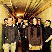 Crippled Black Phoenix - List pictures