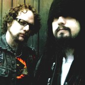 Scum Of The Earth - List pictures