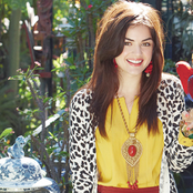Lucy Hale - List pictures