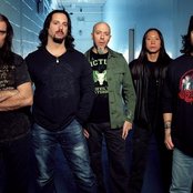 Dream Theater - List pictures