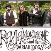 Ray Lamontagne - List pictures