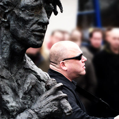 Black Francis - List pictures