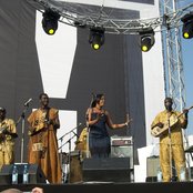 Bassekou Kouyate & Ngoni Ba - List pictures