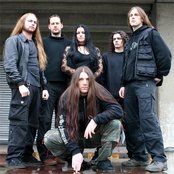 Graveworm - List pictures