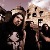 Krisiun - List pictures