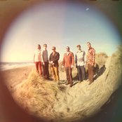 Monophonics - List pictures