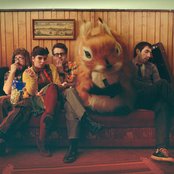 Changing Skins - List pictures