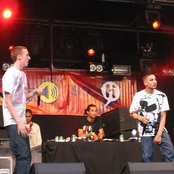 The Opposites - List pictures