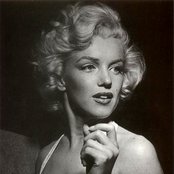 Marilyn Monroe - List pictures