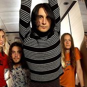 The Datsuns - List pictures