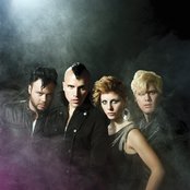 Neon Trees - List pictures