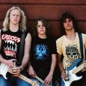 Cryptic Slaughter - List pictures