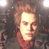 The Sleepy Jackson - List pictures