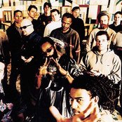 Söhne Mannheims & Xavier Naidoo - List pictures