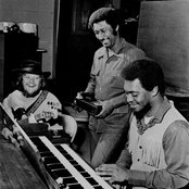 Booker T. - List pictures