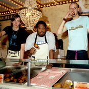 De Jeugd Van Tegenwoordig - List pictures