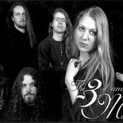The 3rd And The Mortal - List pictures