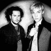 The Calling - List pictures