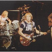 Alvin Lee & Ten Years After - List pictures