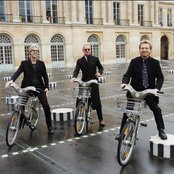 The Police - List pictures