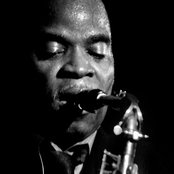 Maceo Parker - List pictures