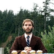 The Robot Ate Me - List pictures