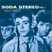 Soda Stereo - List pictures