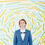 Eric Hutchinson - List pictures