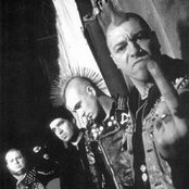 Lars Frederiksen & The Bastards - List pictures