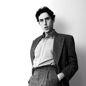 Donald Cumming - List pictures