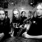 Children Of Bodom - List pictures