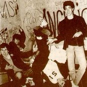 Bad Religion - List pictures