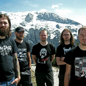 Ghost Brigade - List pictures