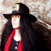Ian Astbury - List pictures