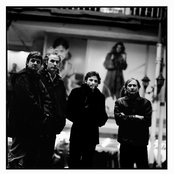 Erik Truffaz Quartet - List pictures