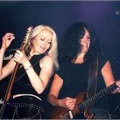 Girlschool - List pictures